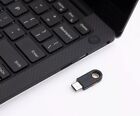 Yubico Yubikey 5c Usb-c Security Key Device - Black