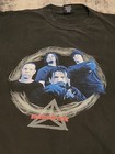 Mudvayne 2003 Tour Shirt - Size Small Tour Dates On Back