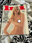 Lui Magazine Issue 33 Elsa Hosk With Barbara Palvin Anais Mali Hilary Rhoda More