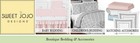 Vintage Floral Boho Girl Pleated Baby Nursery Crib Bed Skirt Dust Ruffle - Blush