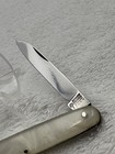 Boker 2 Blade Pen Knife Made In Solingen Germany   39 