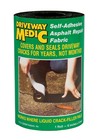 Driveway Medic Black Asphalt Repair 0 Lb