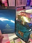 Blu  By Glenn Perri 3 3 0 Oz 90 Ml Edt Cologne Spray For Men Sealed In Box