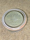 Wwii Us Army Canned Fuel Tin