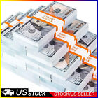 1000pc Prop Fake Looks Best Toys Money For Pretend Play Music Birthday Party New