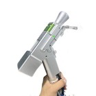 Relfar Handheld Laser Welding Gun Double 4in1 For Welding Machine Fwh30-d10 D20a