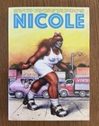     Nicole       10   comix Anthology      Htf French Import        new  