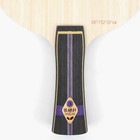 Butterfly Zhang Jike T5000 Pingpong Racket Table Tennis Indoor Sports