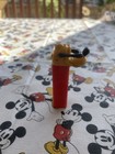 Pluto No Feet Pez Dispenser Vintage Made In Austria Ears Move 2 6 Rare