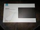 Huion Q11k V2 Inspiroy Graphic Drawing Tablet  barley Used 