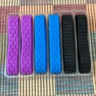 Rare Hexnub Trax-pack For Anki Vector Hexagon Tread 3 Colors  New In Box