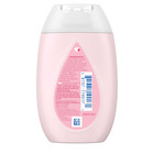 Johnson s Moisturizing Mild Pink Baby Lotion With Coconut Oil For Delicate Baby