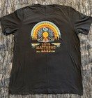 Dave Matthews Band 2023   2024 Fall Tour Concert Shirts Size Xl Pre-owned Dmb