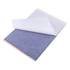  100sheets tattoo Paper A4 Thermal Stencil Design Transfer Carbon Tracing