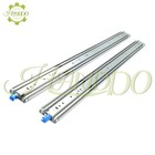1pair Heavy Duty Drawer Slides 48 Inch 500 Lb Load Capacity Side Mount Extension