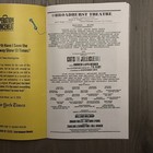 Cats  The Jellicle Ball June 2026 Pride Playbill Andre De Shields
