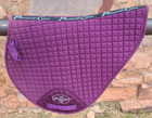 Professional Choice Xc Ventech Pad In Purple