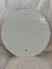 Michelob Ultra Bottle Cap Metal Sign