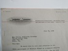 250th Anniversary Chestnut St Center Campaign Official Ua Strategy 11 Pages 1956