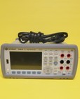 Keysight Agilent 34461a Digital Multimeter 6    Digit True Volt Dmm