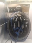 Giro Revel Adult Universal Fit Cycling Helmet Navy Blue   New In Pkg  W manual