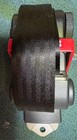Liko Golvo Patient Lift Replacement Strap Black Ez Strap