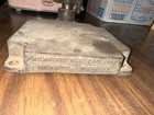 Milwaukee Drill Press With Bf-312 Drill   R31a Base Stand 1950s-60 s Vintage Usa