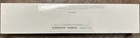 Brand New Apple Watch Series 1 42mm Aluminum Case Smartwatch - Grey  mp032ll a 