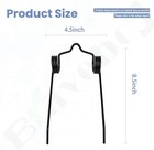 43783 Dethatcher Replacement Spring Tine For Agri-fab Lawn Dethatcher  10pack W