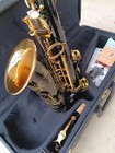 Japan Yas-82z Alto Saxophone E-flat Professional Sax Music Instrument With Case