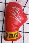 Nate Diaz Ufc Autographed Boxing Glove Everlast Auto Hand Signed Size S m