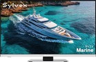 22  12v Smart Android Tv Built In Dvd Player Moisture-proof Wide Viewing Angle