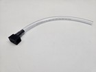 Intank Return Elbow W  Tubing For Oceanic And Coralife Biocube 14   16   29   32