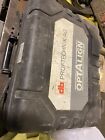 Pruftechnik Optalign Plus