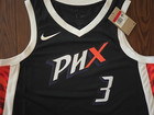 Phoenix Mercury Wnba - Nike 2021 23 Diana Taurasi Rebel Jersey - Womens Large