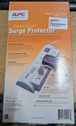 Apc Pro7 Surge Protector Professional Grade 7 Outlets 120v 15a  - Factory Sealed