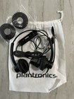 Plantronics Blackwire C620-m Wired Stereo Headset Great Sound Quality    79930-41