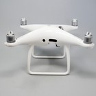 Dji Phantom 4 Pro Drone Quadcopter Only - Flies Great