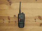 Uniden Atlantis 275 Marine Vhf Radio 6w Int l Floating Ipx8 Submersible Noaa Wx