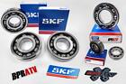 14-24 Yz450f Yz 450f Motor Engine Bearings Complete Bottom End Crank Bearing Kit