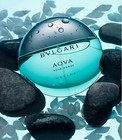 New Bvlgari Aqva Marine Pour Homme Eau De Toilette Spray 3 4 Fl Oz For Men Spray