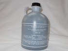 Tennessee Sorghum Syrup Or Molasses  Half Gallon  