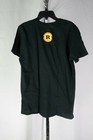 Ringside Since 1977 Short Sleeve Shirt Black Med Tf