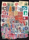 U s  Collection 660  Diff  Used Off Paper 19th   20th Cent  Wash  Bi  Set 704-15