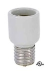 Sun System Mogul Socket Extender For Grow Light Fixtures E39 Mogul Type Sockets