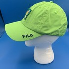 Fila Bnp Paribas Unisex One Size Hat Cap