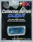 Afx Mega-g  1970 Pontiac Firebird Formula 400 Blue Metallic Ho Slot Car 22123