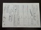 106 Shares At t Stock Certificate 02 04 1969