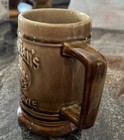 Rare Bavarian s Old Style Beer Drinking Mug   Stein Bavarian Brg Co Covington Ky