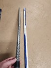 Lot Of 2 Used Dinged And Bent Brine Lacrosse Shafts